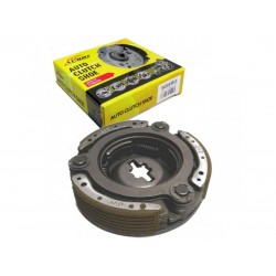 Φυγοκεντρικό Αμπραγιάζ Suzuki FL 125 Address 